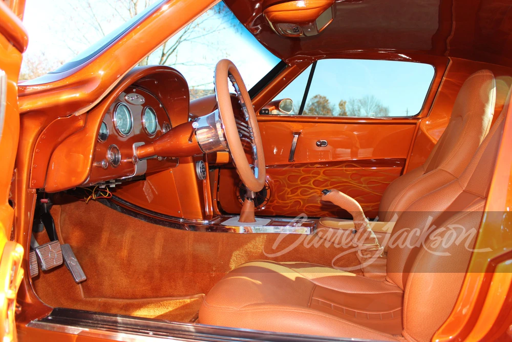 1964 Chevrolet Corvette C2 - Image 3 of 24