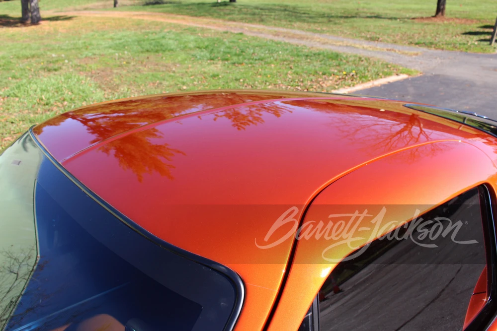 1964 Chevrolet Corvette C2 - Image 10 of 24