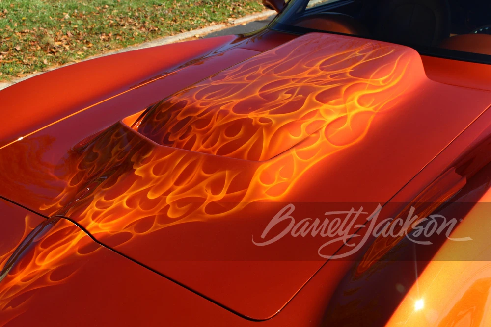 1964 Chevrolet Corvette C2 - Image 12 of 24
