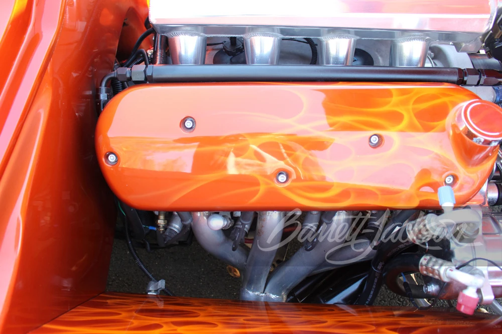 1964 Chevrolet Corvette C2 - Image 13 of 24