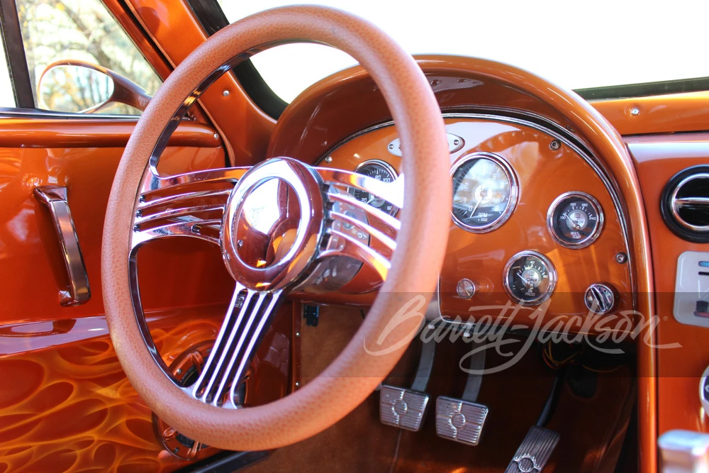 1964 Chevrolet Corvette C2 - Image 14 of 24