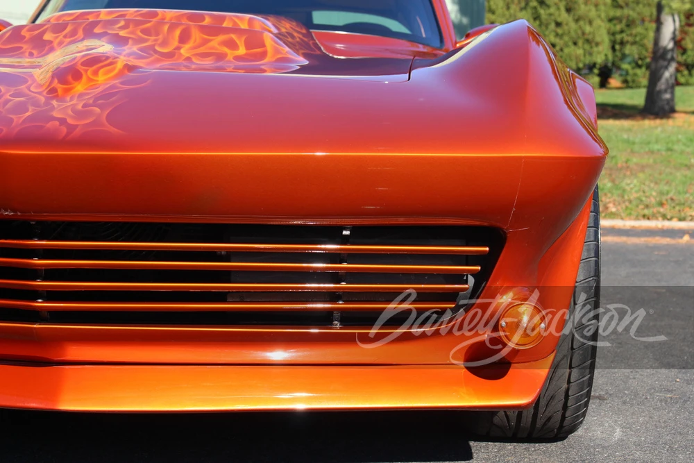 1964 Chevrolet Corvette C2 - Image 16 of 24