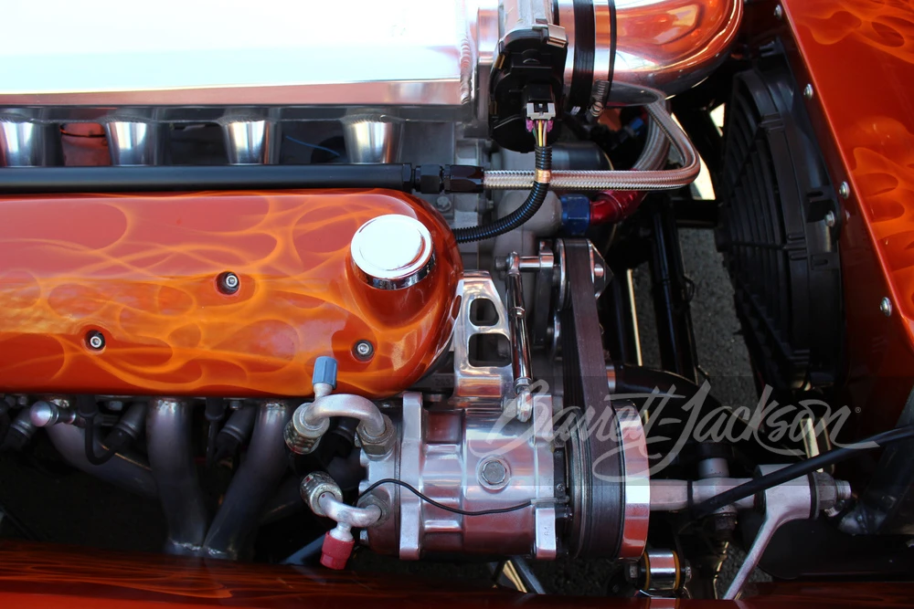 1964 Chevrolet Corvette C2 - Image 22 of 24