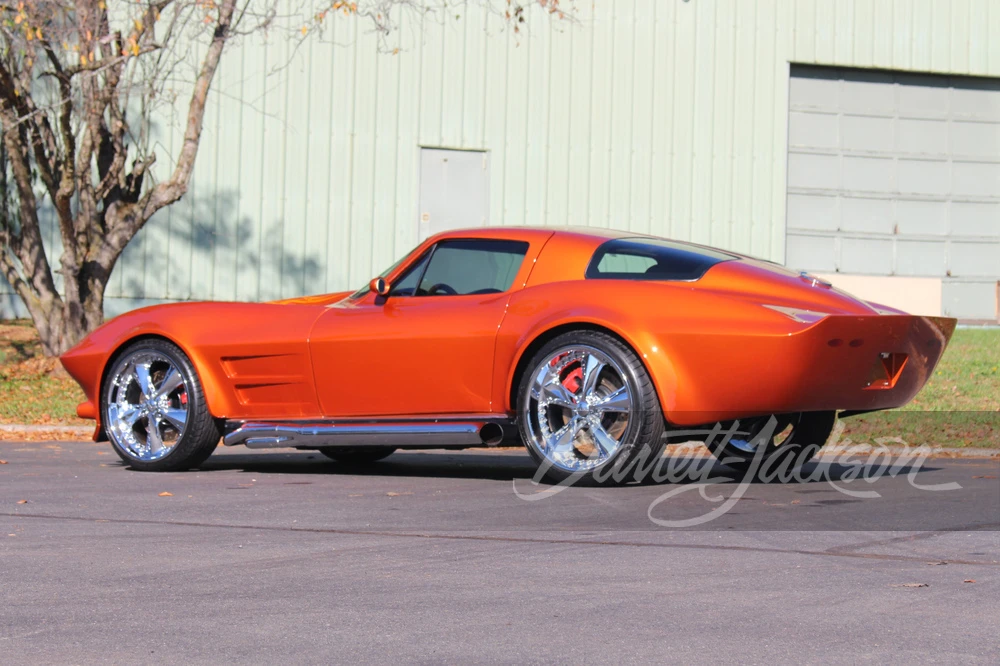 1964 Chevrolet Corvette C2 - Image 23 of 24