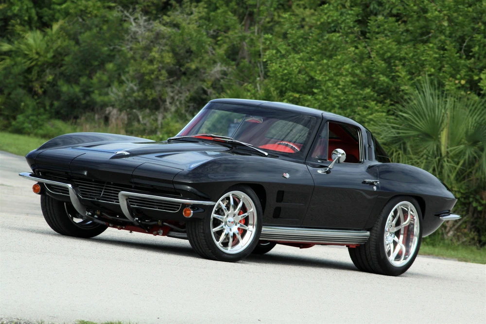 1964 Chevrolet Corvette C2 - Image 2 of 8