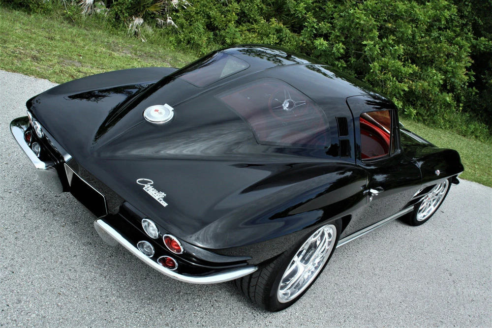1964 Chevrolet Corvette C2 - Image 5 of 8