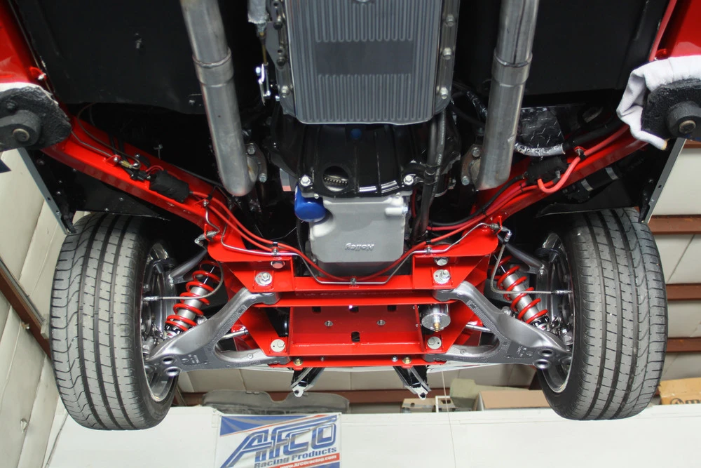 1964 Chevrolet Corvette C2 - Image 6 of 8