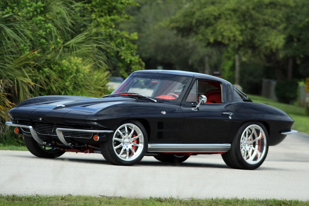 1964 Chevrolet Corvette C2 - Image 8 of 8