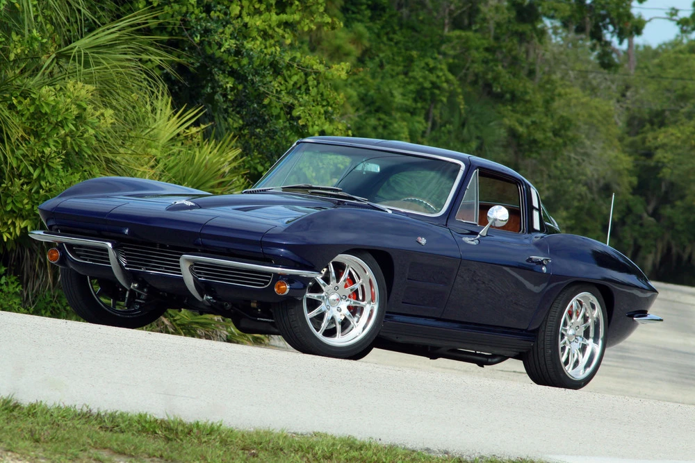 1964 Chevrolet Corvette C2 - Image 2 of 4
