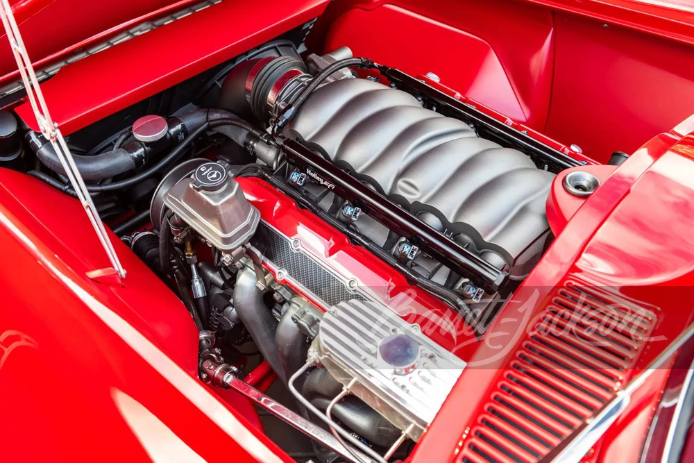 1964 Chevrolet Corvette C2 - Image 3 of 24