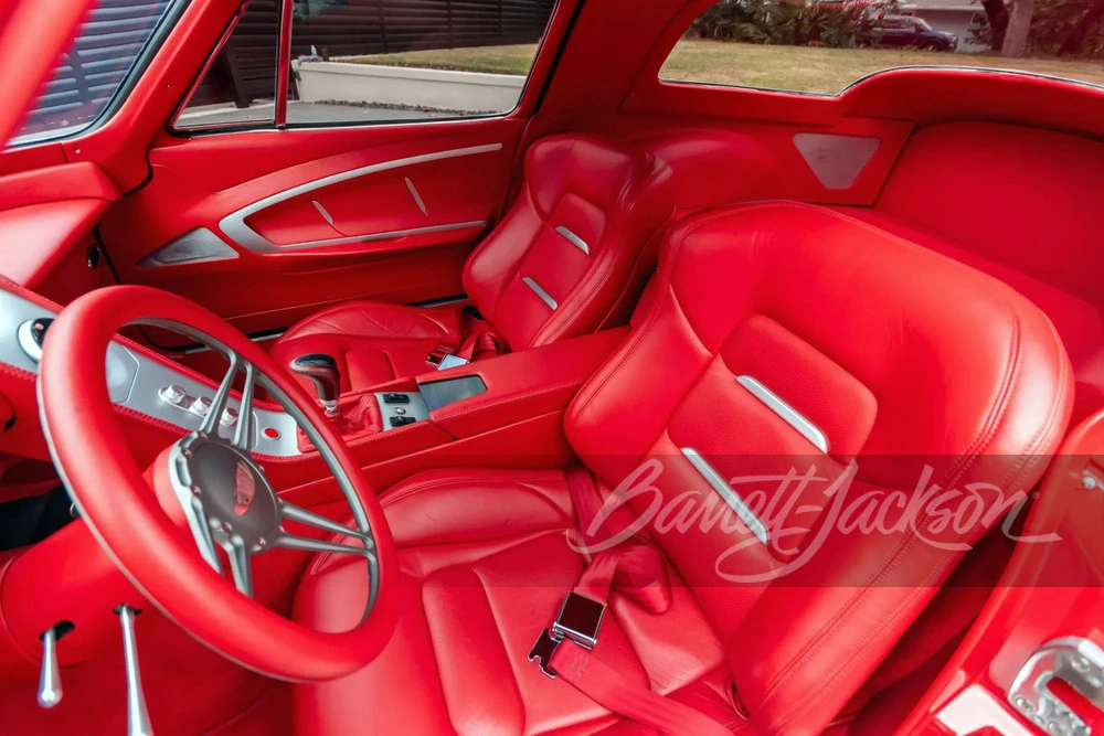1964 Chevrolet Corvette C2 - Image 7 of 24