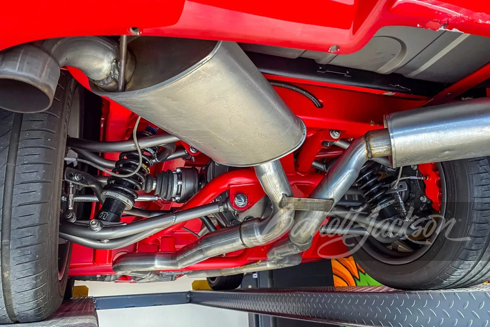 1964 Chevrolet Corvette C2 - Image 21 of 24