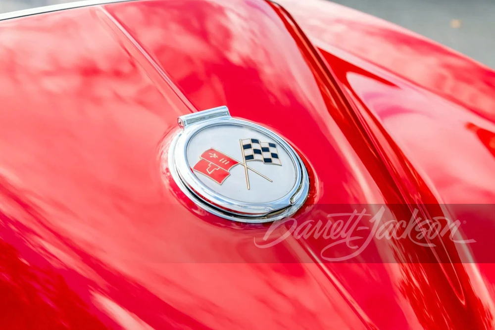 1964 Chevrolet Corvette C2 - Image 16 of 24
