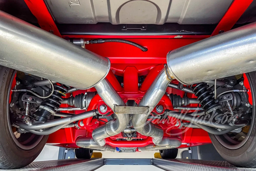 1964 Chevrolet Corvette C2 - Image 22 of 24