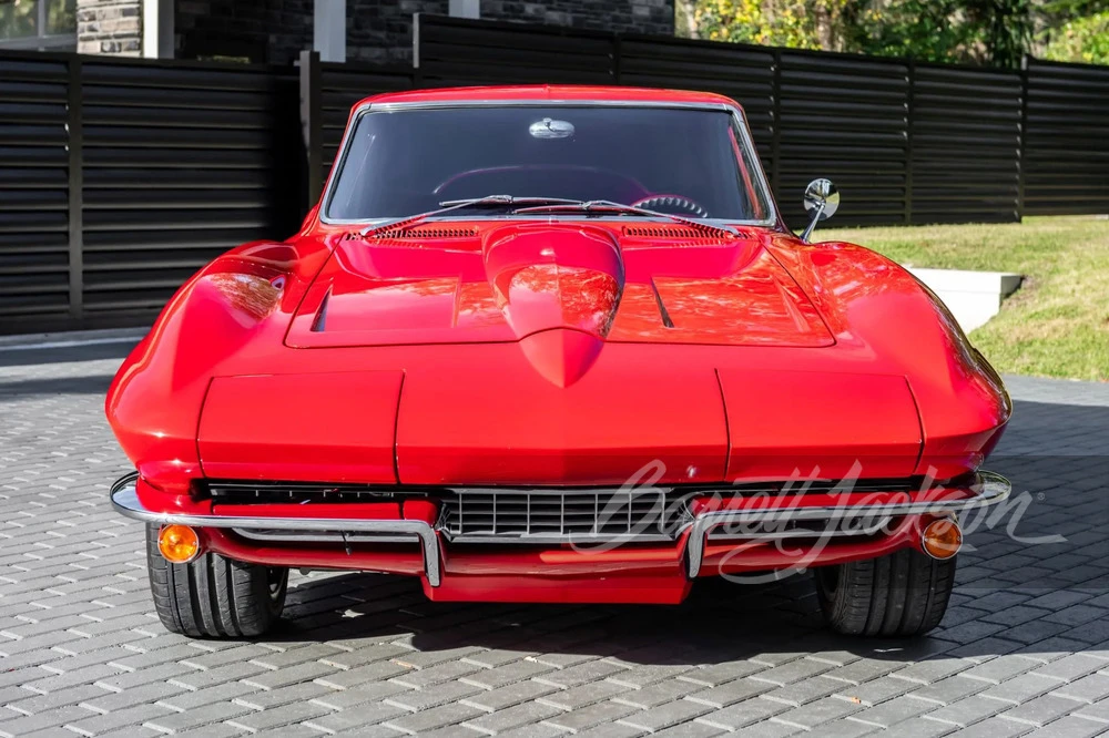 1964 Chevrolet Corvette C2 - Image 13 of 24