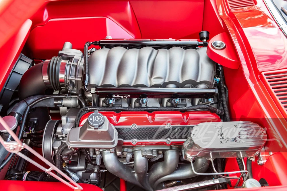 1964 Chevrolet Corvette C2 - Image 6 of 24