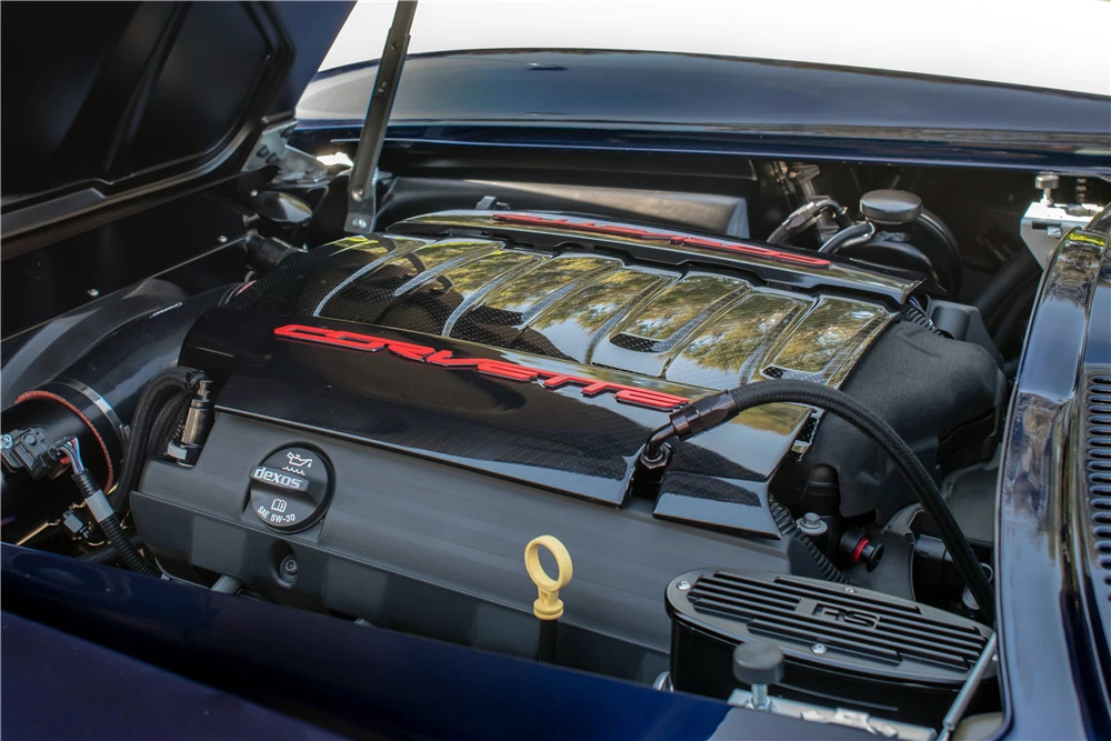 1964 Chevrolet Corvette C2 - Image 3 of 6