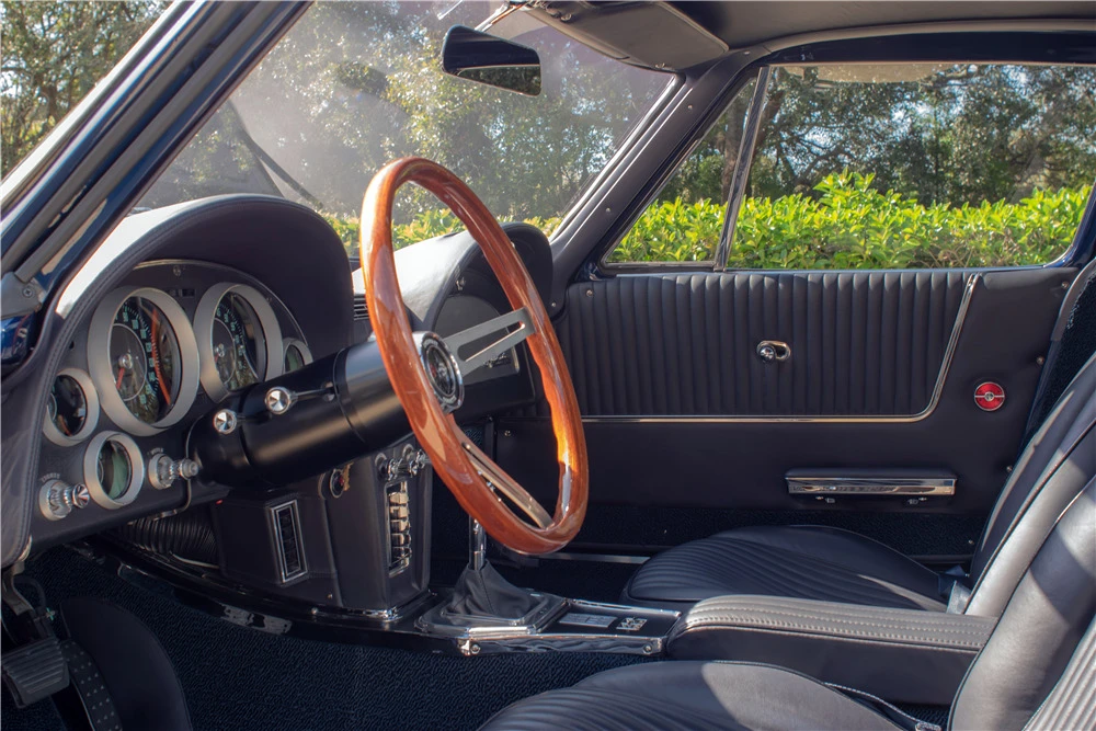 1964 Chevrolet Corvette C2 - Image 4 of 6