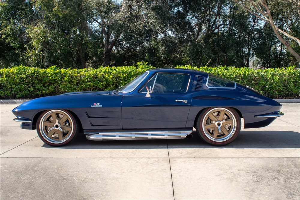 1964 Chevrolet Corvette C2 - Image 6 of 6