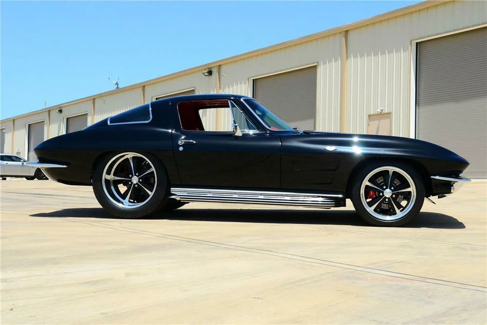 1964 Chevrolet Corvette C2 - Image 5 of 5