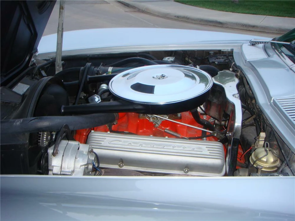 1964 Chevrolet Corvette C2 - Image 2 of 4
