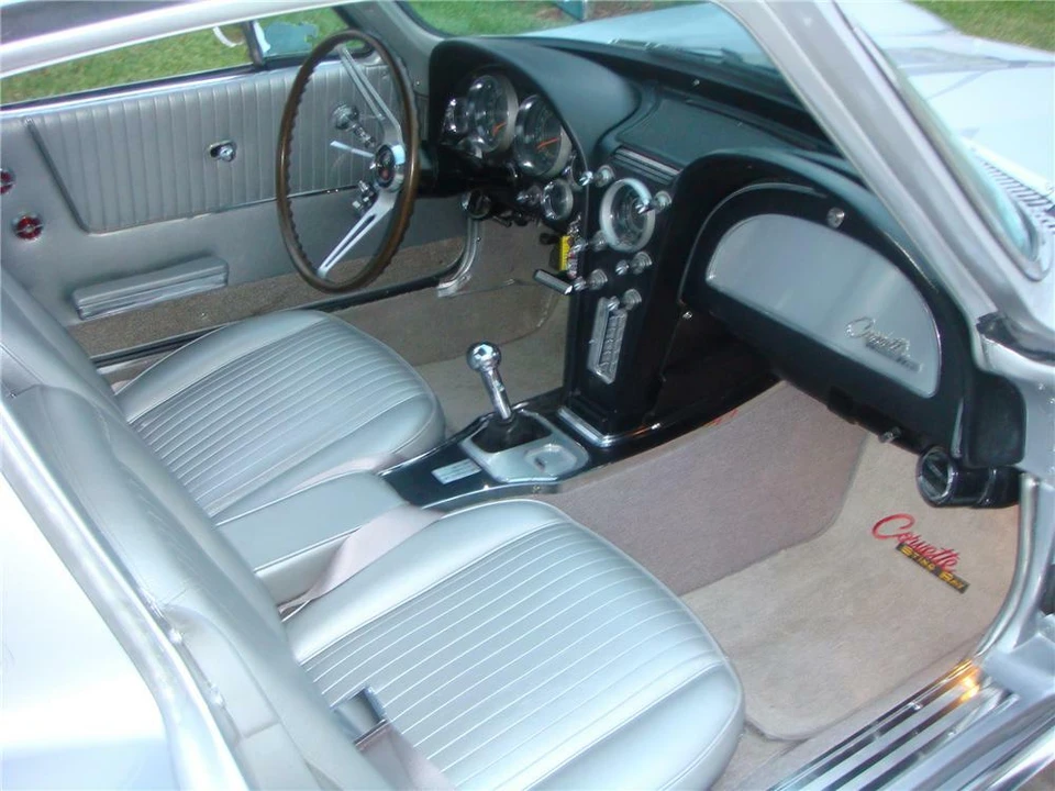 1964 Chevrolet Corvette C2 - Image 3 of 4