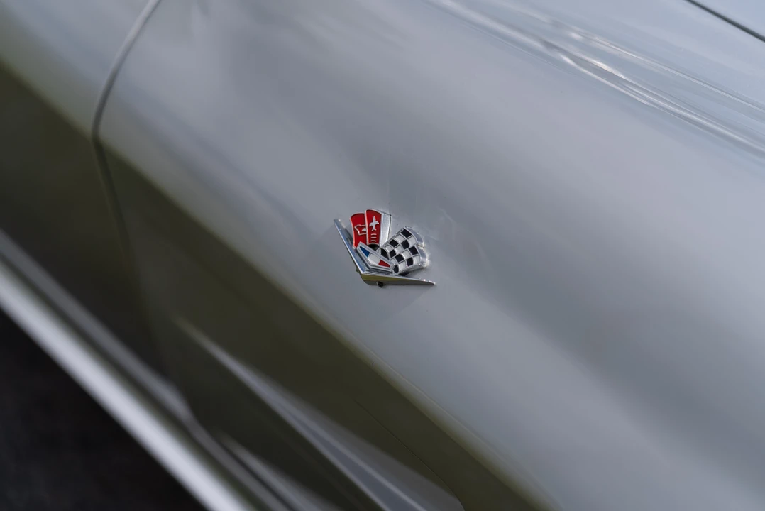 1964 Chevrolet Corvette C2 - Image 28 of 31