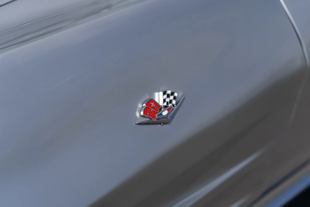 1964 Chevrolet Corvette C2 - Image 29 of 31