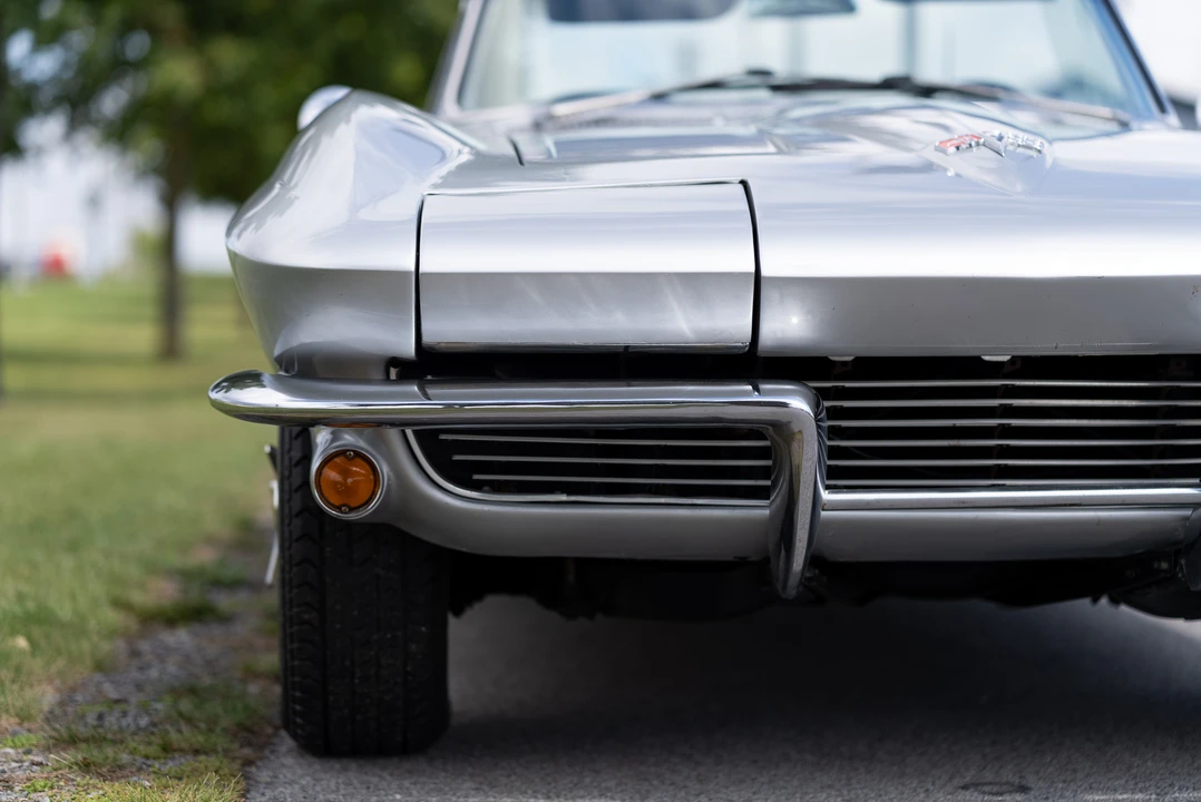 1964 Chevrolet Corvette C2 - Image 19 of 31