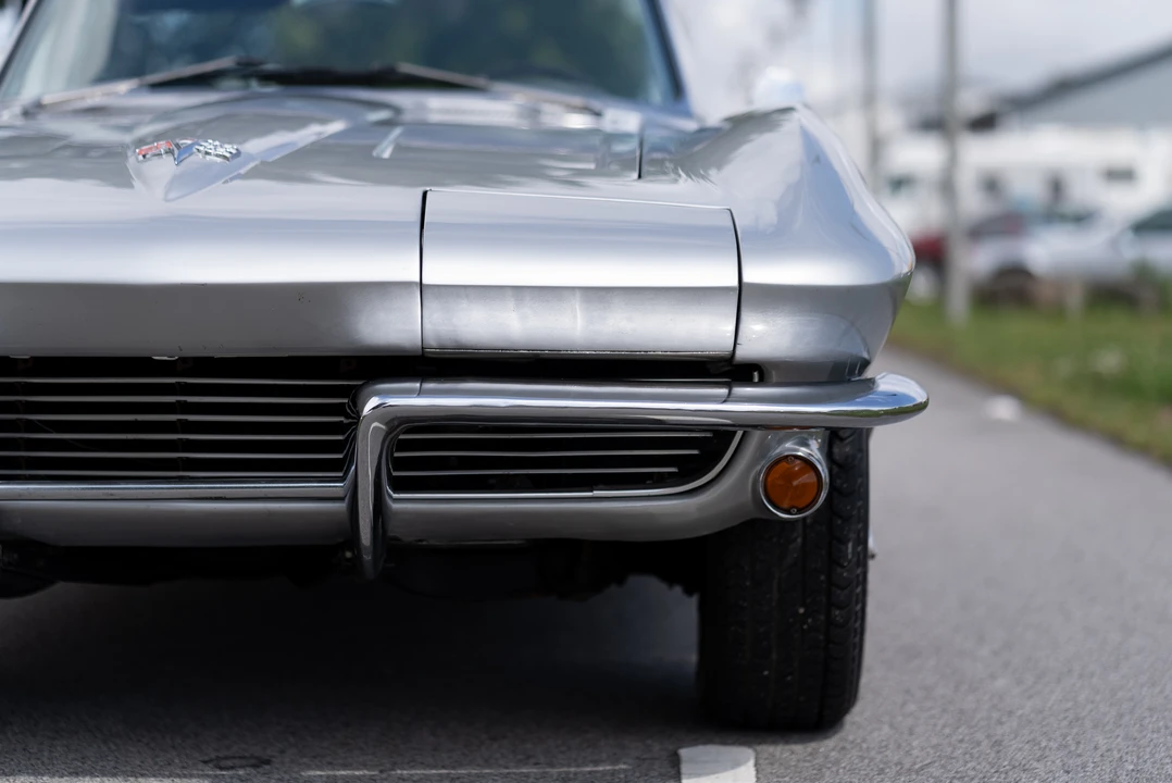 1964 Chevrolet Corvette C2 - Image 16 of 31