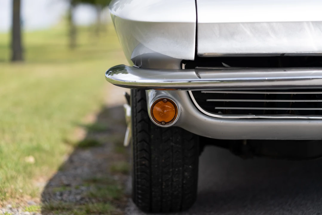 1964 Chevrolet Corvette C2 - Image 14 of 31