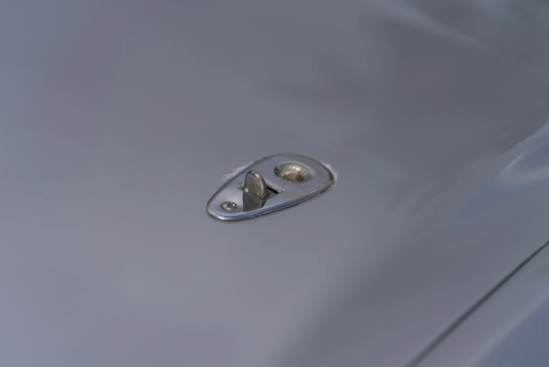 1964 Chevrolet Corvette C2 - Image 27 of 31