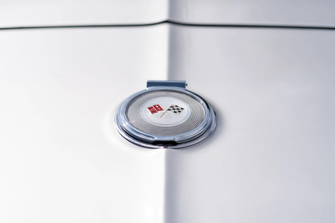 1964 Chevrolet Corvette C2 - Image 26 of 31