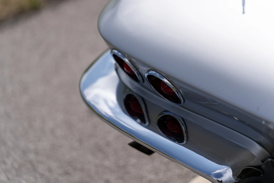 1964 Chevrolet Corvette C2 - Image 24 of 31