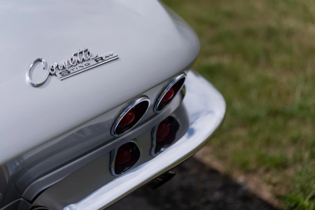 1964 Chevrolet Corvette C2 - Image 31 of 31