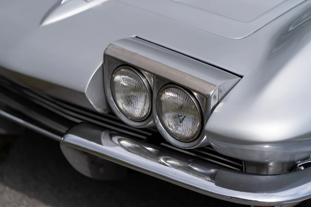 1964 Chevrolet Corvette C2 - Image 21 of 31