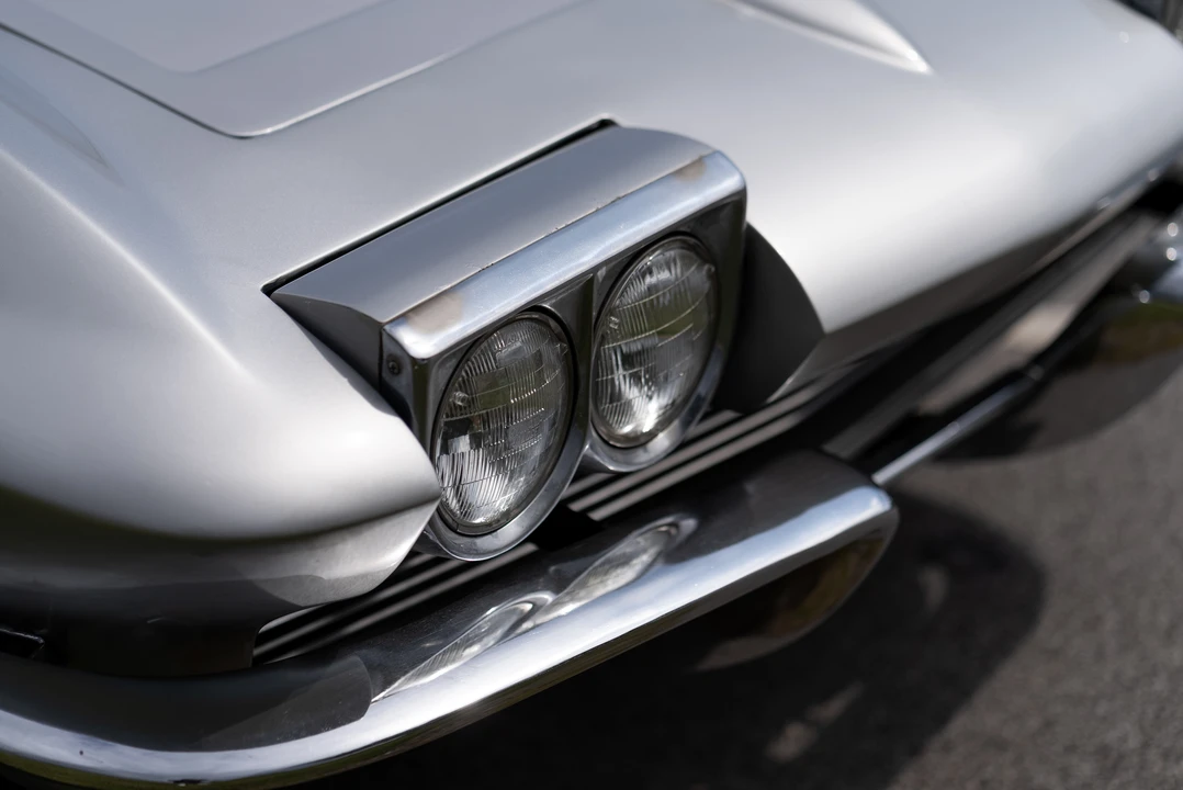 1964 Chevrolet Corvette C2 - Image 15 of 31