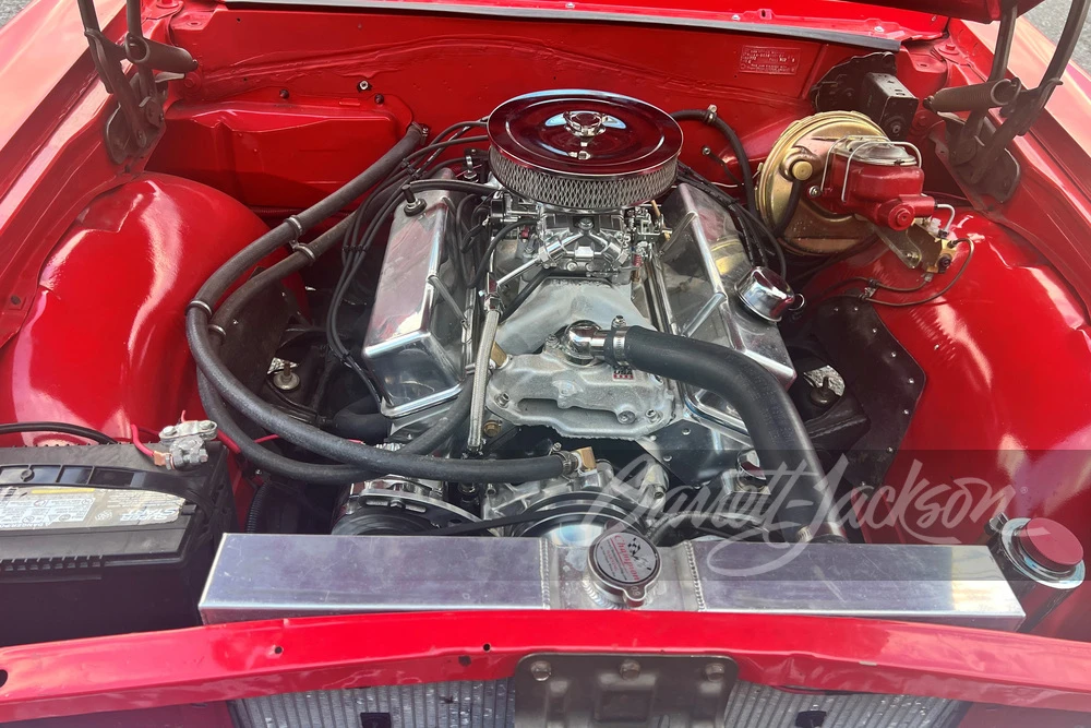 1964 Chevrolet El Camino 2nd Gen - Image 3 of 18