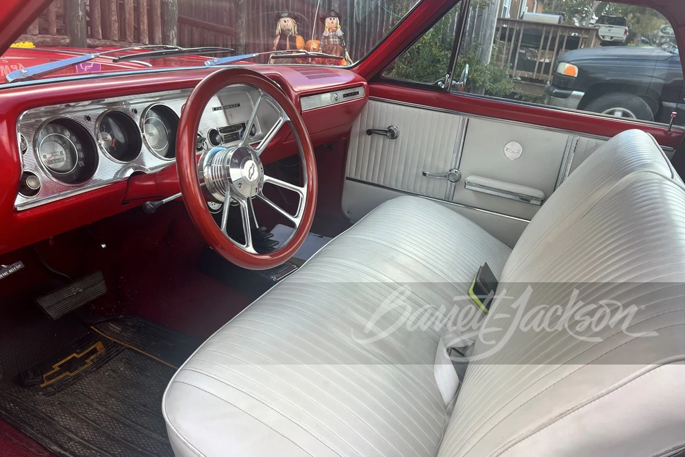 1964 Chevrolet El Camino 2nd Gen - Image 4 of 18