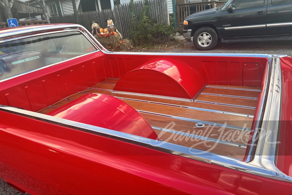 1964 Chevrolet El Camino 2nd Gen - Image 14 of 18
