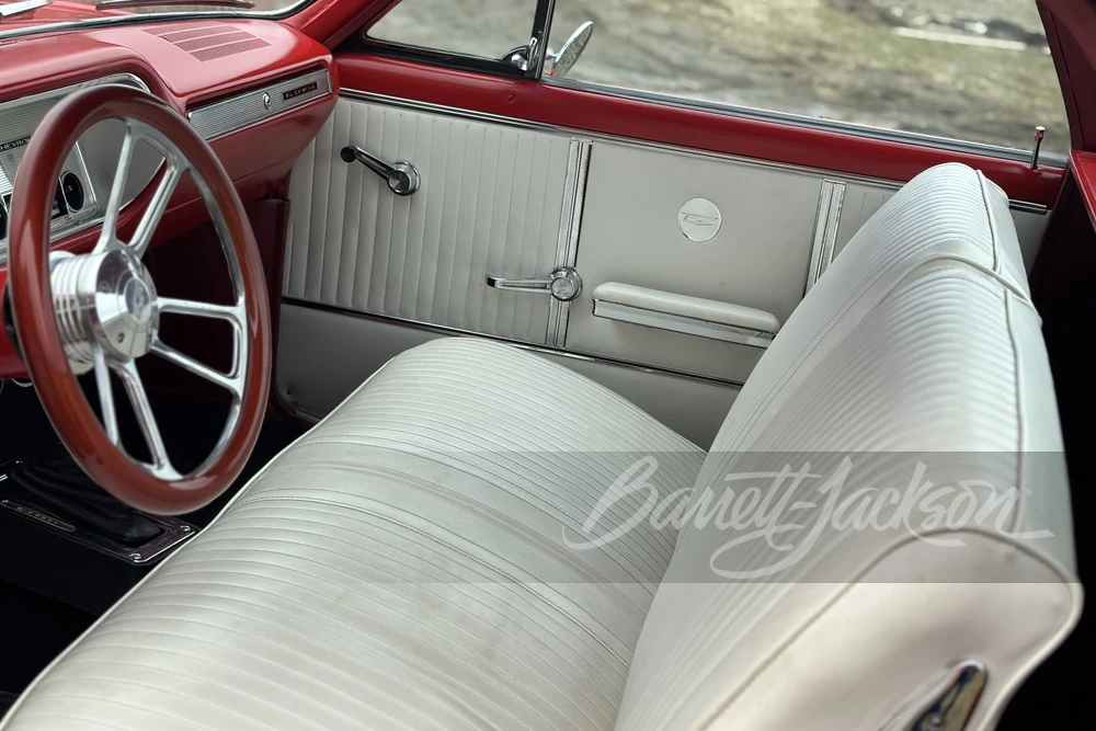 1964 Chevrolet El Camino 2nd Gen - Image 8 of 18