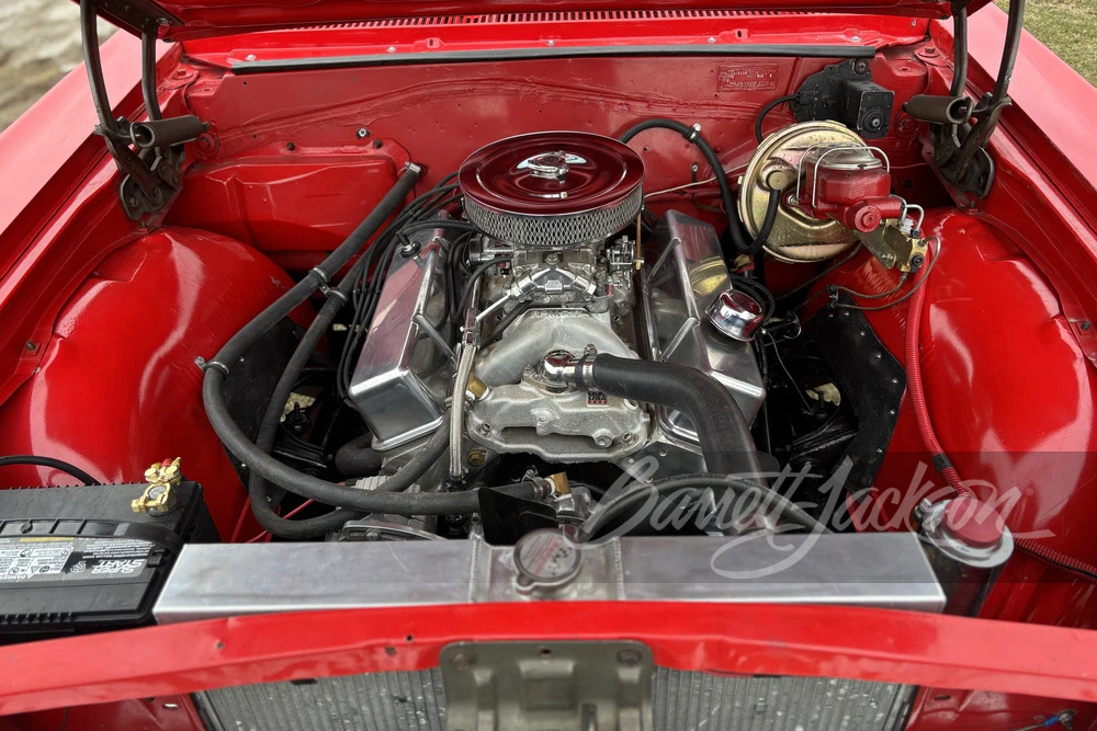 1964 Chevrolet El Camino 2nd Gen - Image 7 of 18