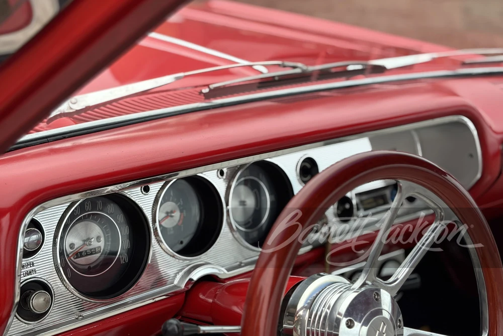 1964 Chevrolet El Camino 2nd Gen - Image 9 of 18