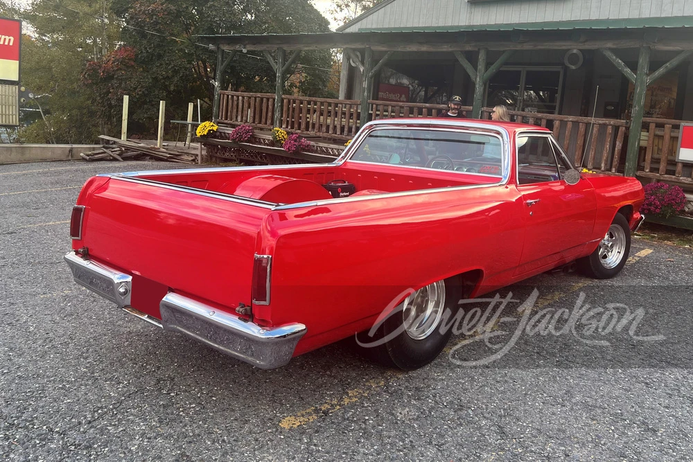 1964 Chevrolet El Camino 2nd Gen - Image 2 of 18