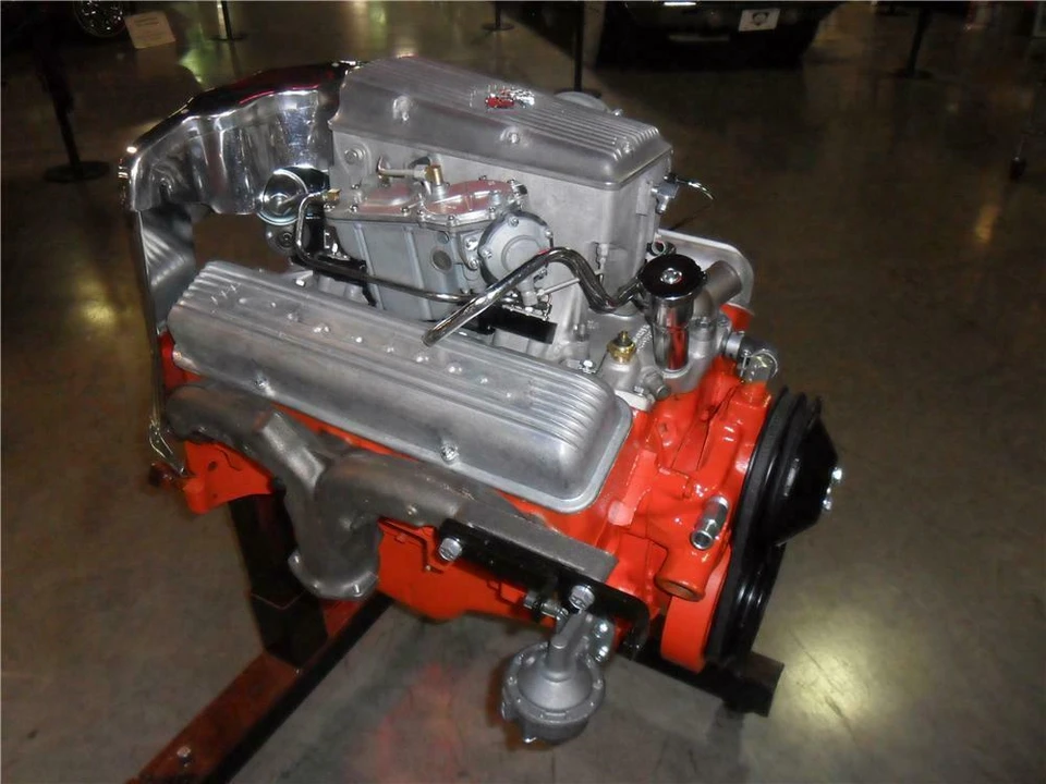 1964 Chevrolet - Image 3 of 3