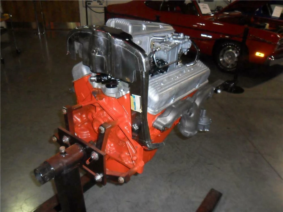 1964 Chevrolet - Image 2 of 3