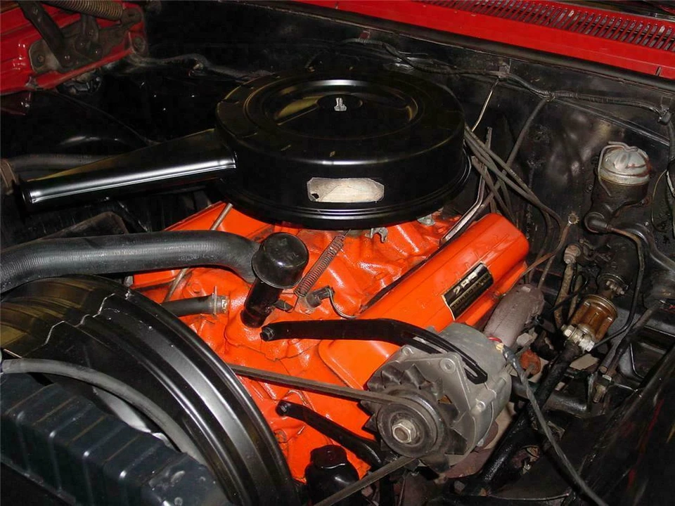1964 Chevrolet Impala 3rd Gen - Image 3 of 4