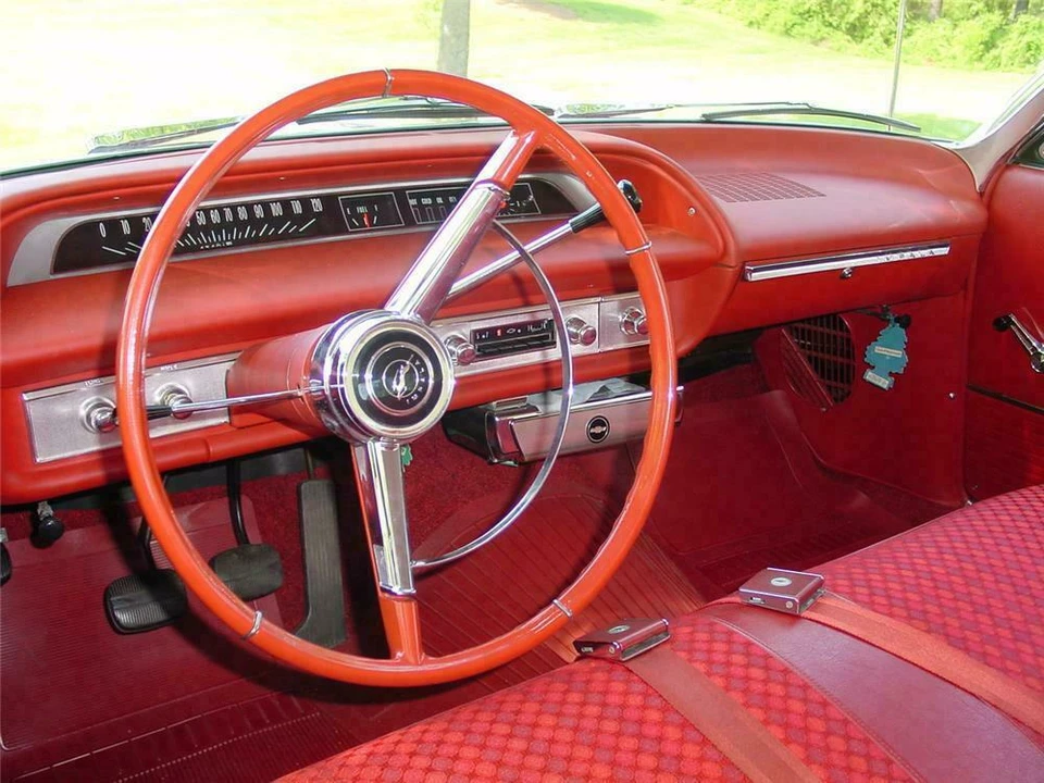 1964 Chevrolet Impala 3rd Gen - Image 4 of 4