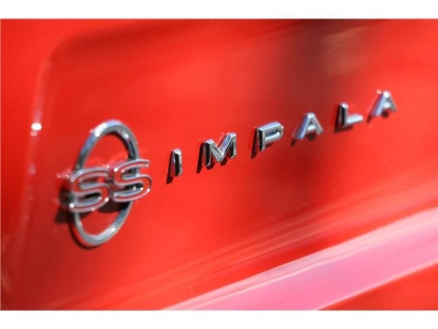 1964 Chevrolet Impala 3rd Gen - Image 5 of 31