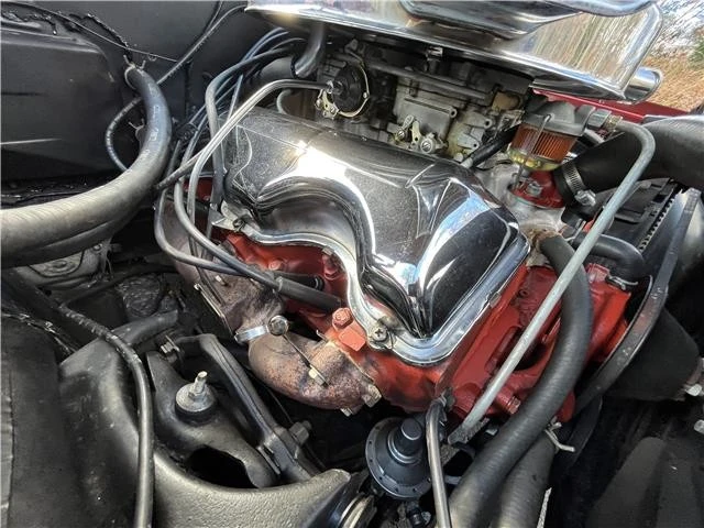 1964 Chevrolet Impala 3rd Gen - Image 22 of 31